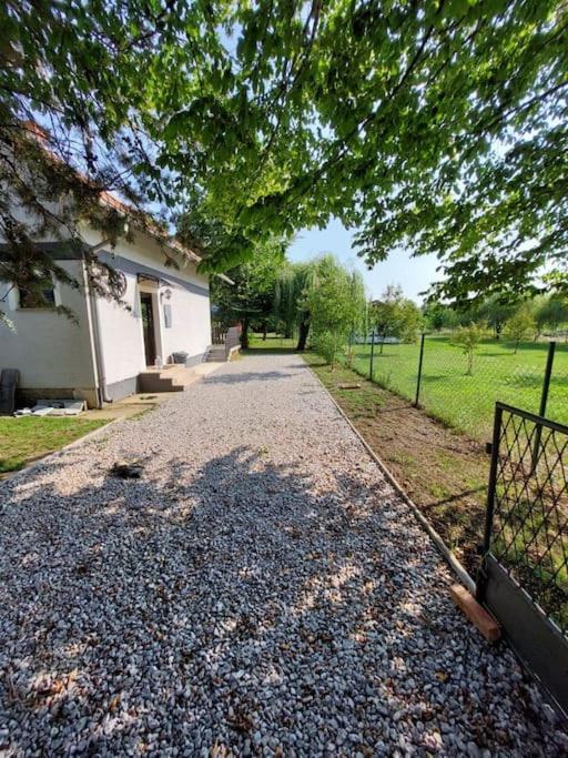 Petrinja House Kupa Mbヴィラ エクステリア 写真