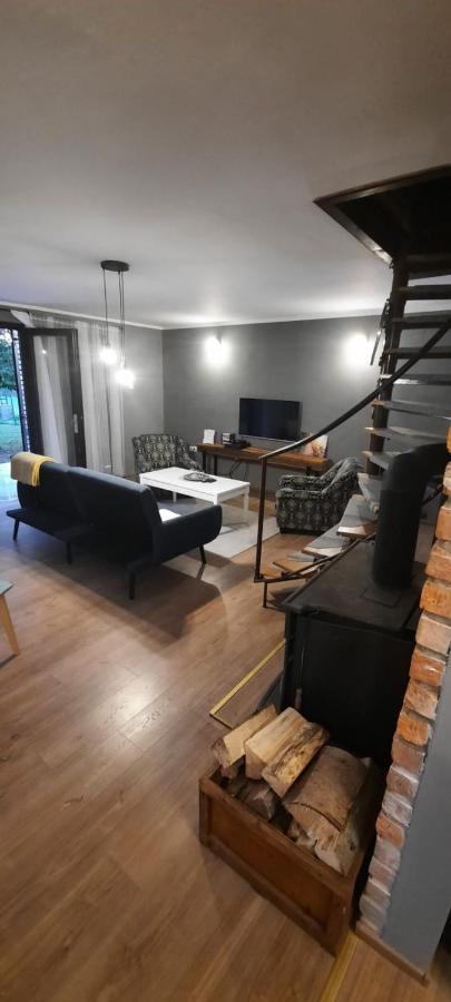 Petrinja House Kupa Mbヴィラ エクステリア 写真