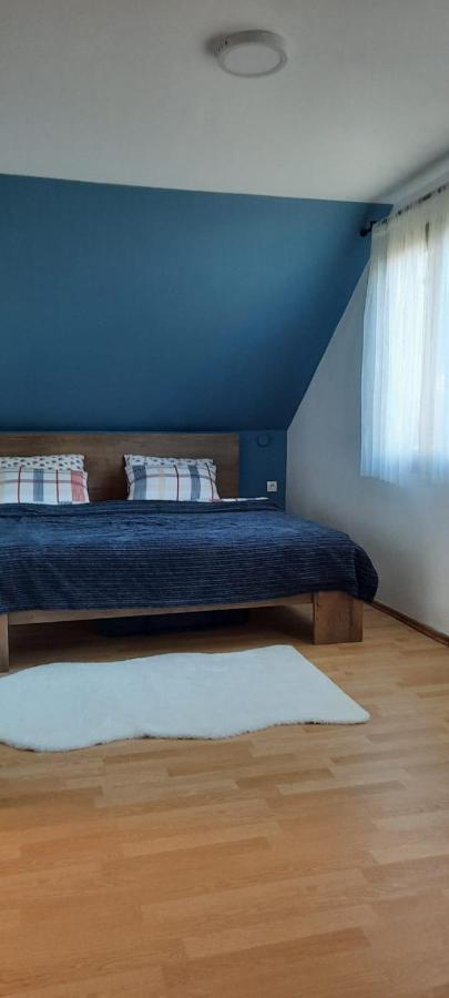 Petrinja House Kupa Mbヴィラ エクステリア 写真