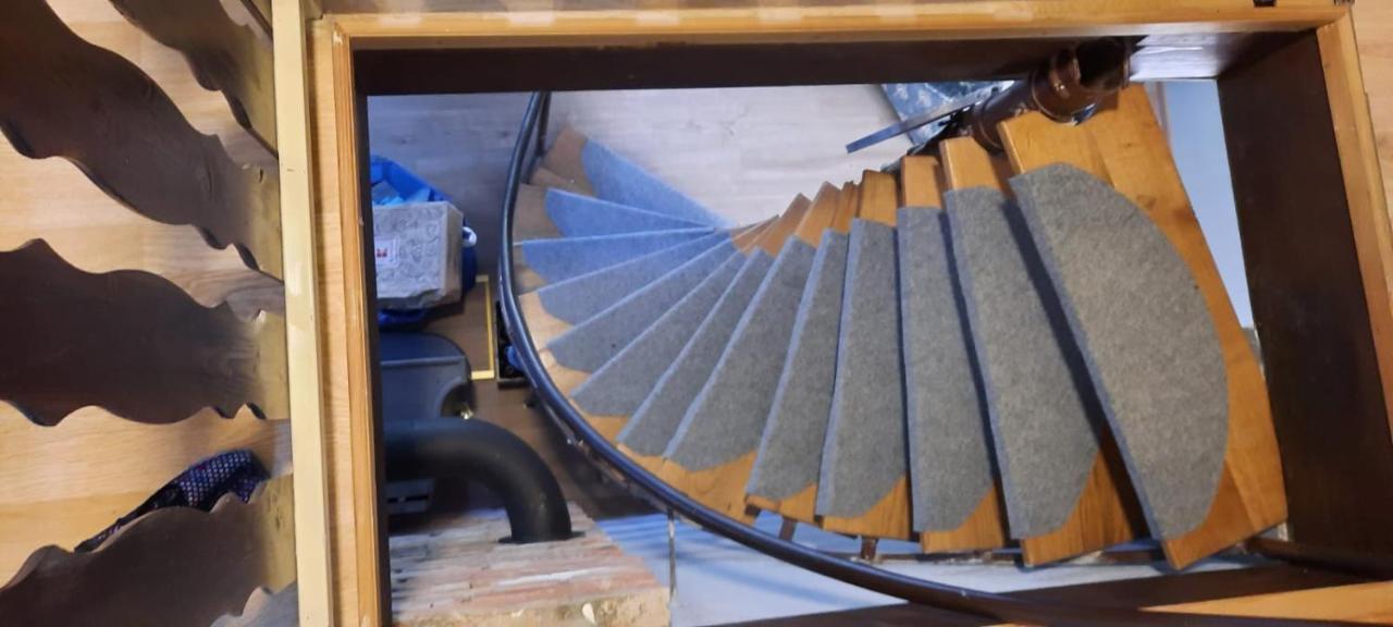 Petrinja House Kupa Mbヴィラ エクステリア 写真