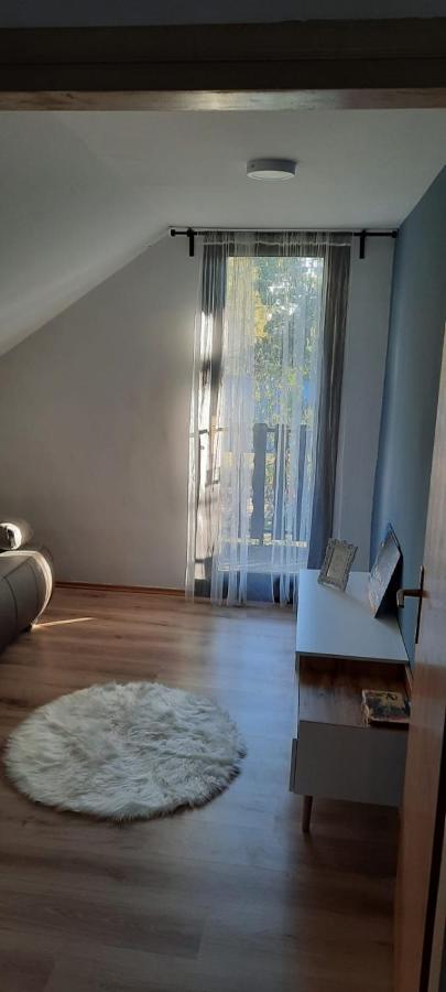 Petrinja House Kupa Mbヴィラ エクステリア 写真