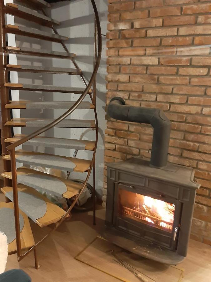 Petrinja House Kupa Mbヴィラ エクステリア 写真
