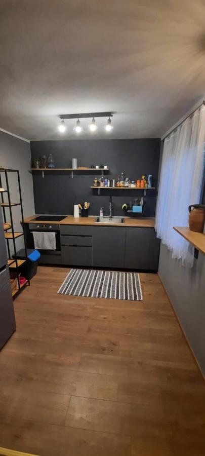 Petrinja House Kupa Mbヴィラ エクステリア 写真