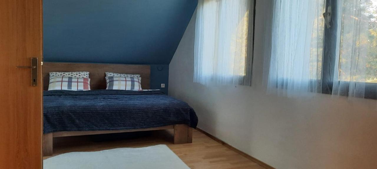 Petrinja House Kupa Mbヴィラ エクステリア 写真