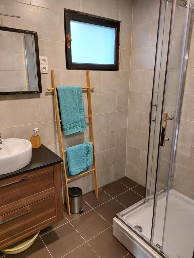 Petrinja House Kupa Mbヴィラ エクステリア 写真