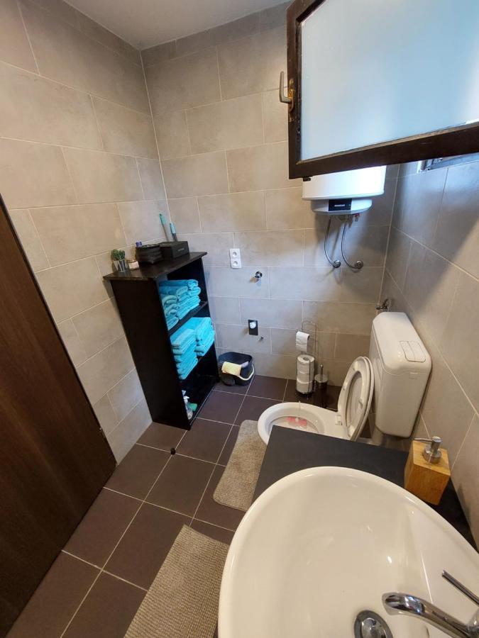Petrinja House Kupa Mbヴィラ エクステリア 写真