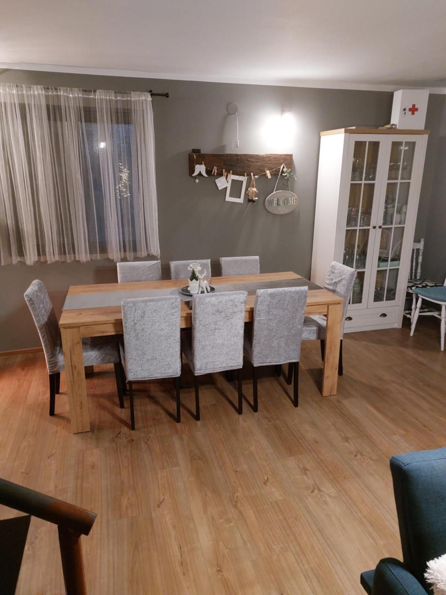 Petrinja House Kupa Mbヴィラ エクステリア 写真