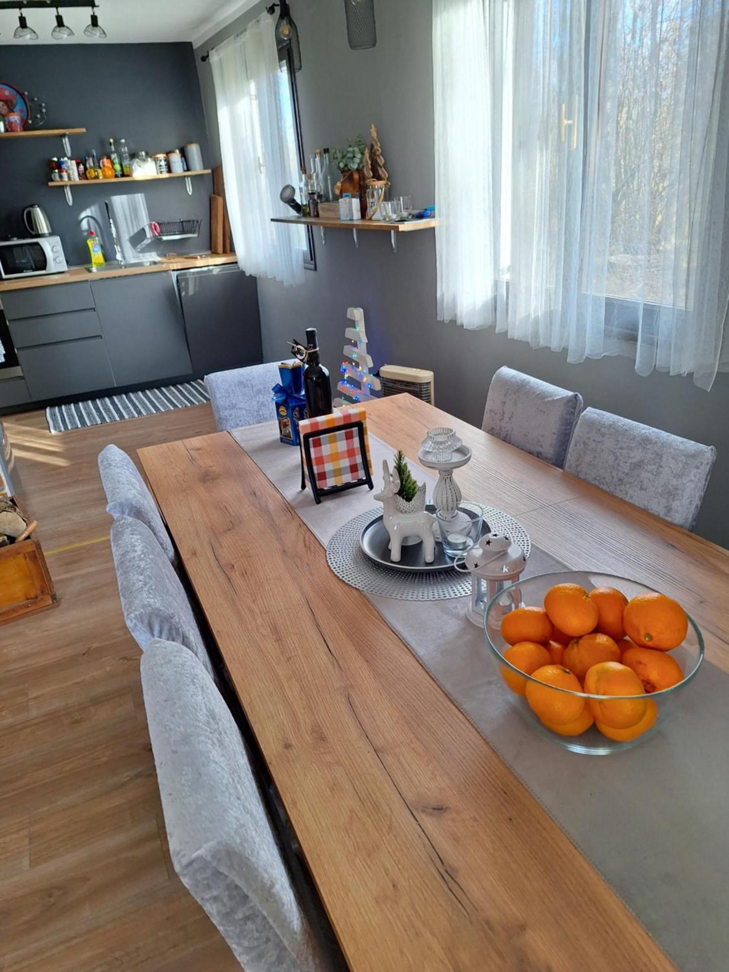 Petrinja House Kupa Mbヴィラ エクステリア 写真