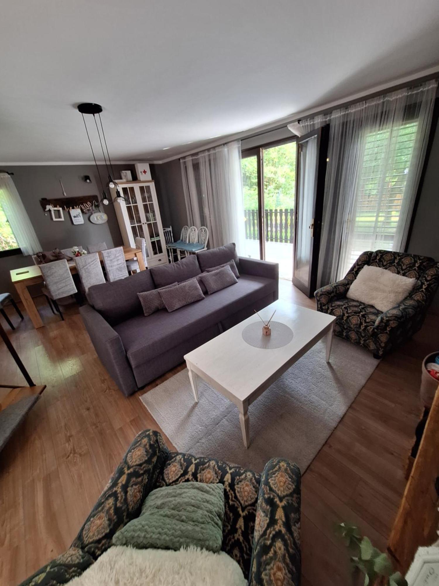 Petrinja House Kupa Mbヴィラ エクステリア 写真